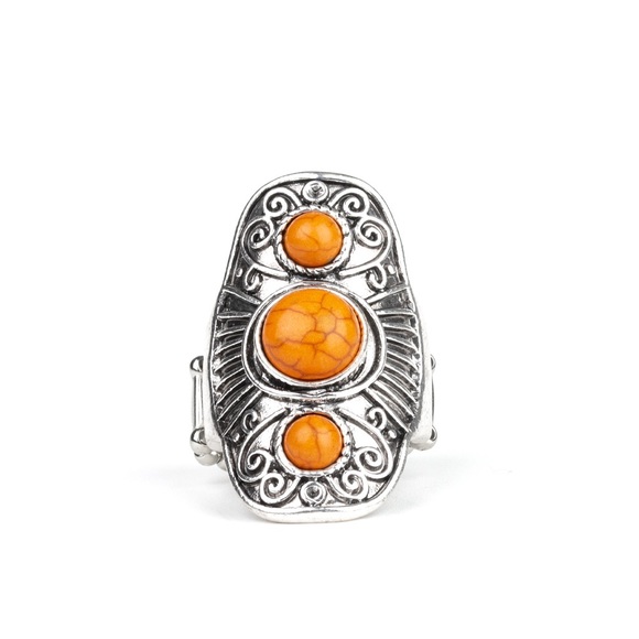 Stone Oracle - Picture 2 of 2